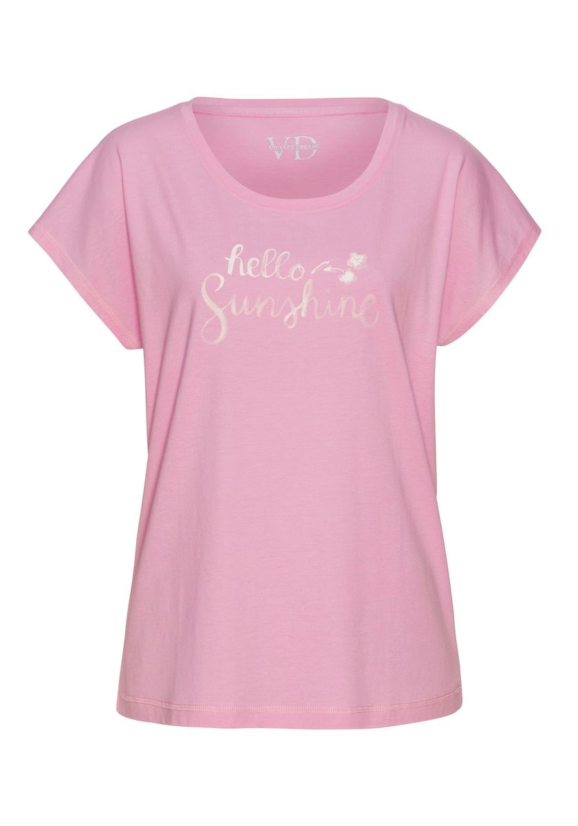 Vivance Dreams VD cosy world T-shirt