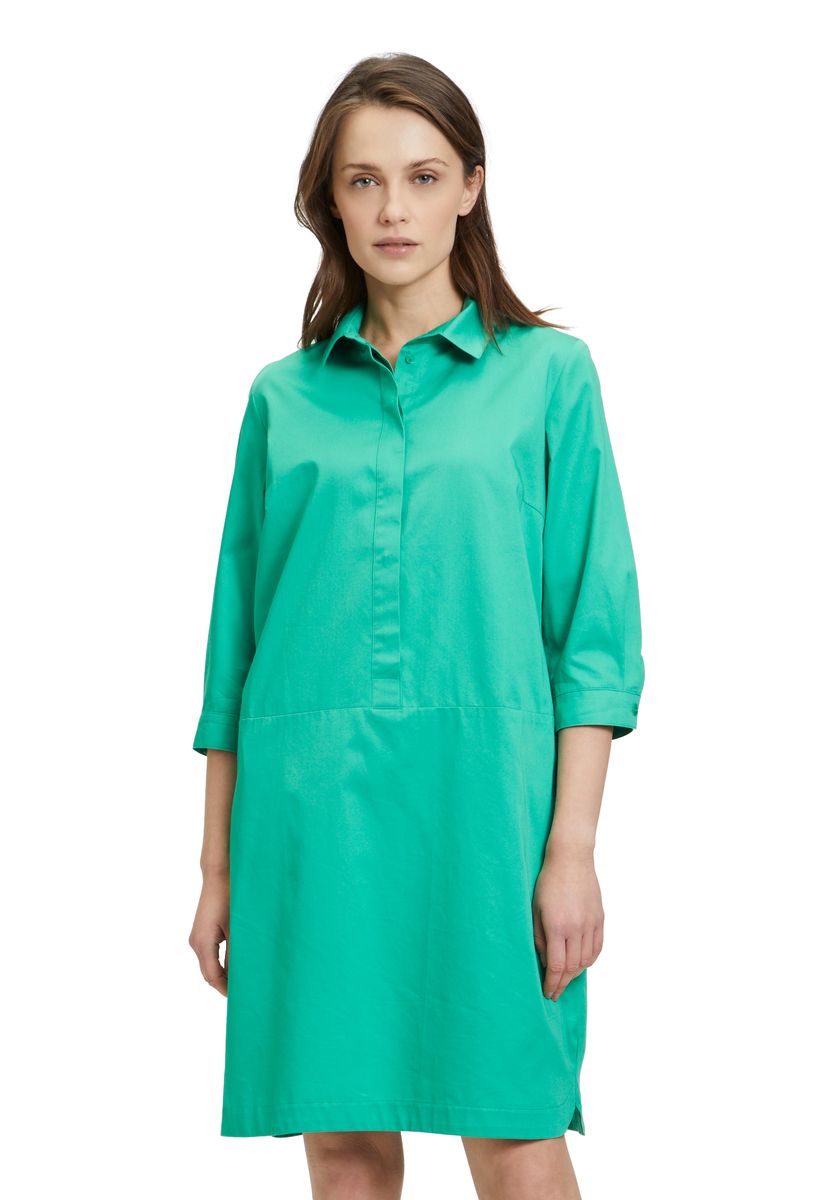 Hemdblusenkleid