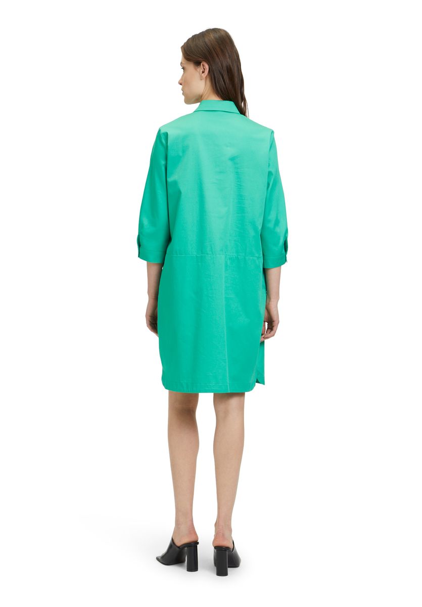 Hemdblusenkleid