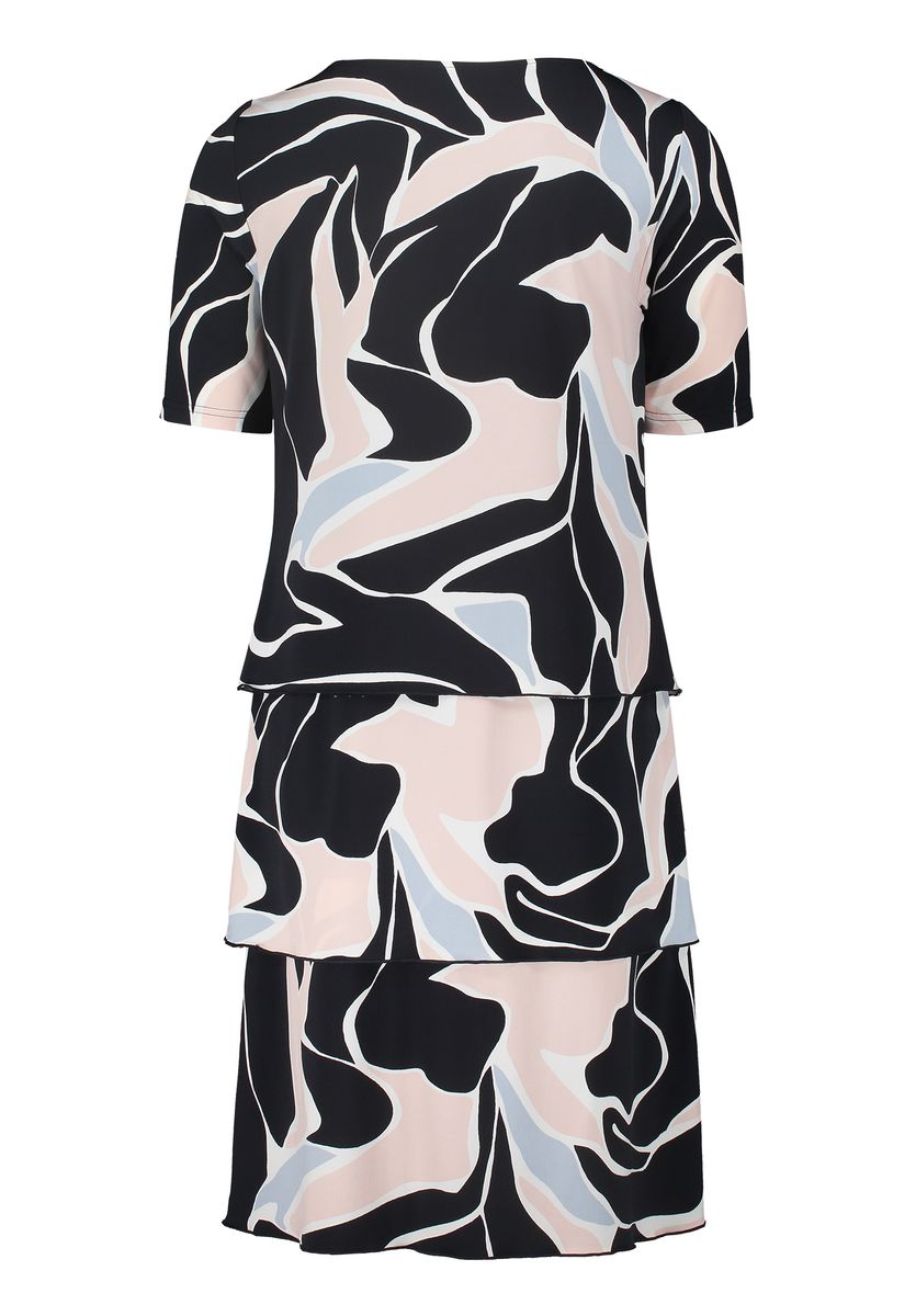 Stufenkleid