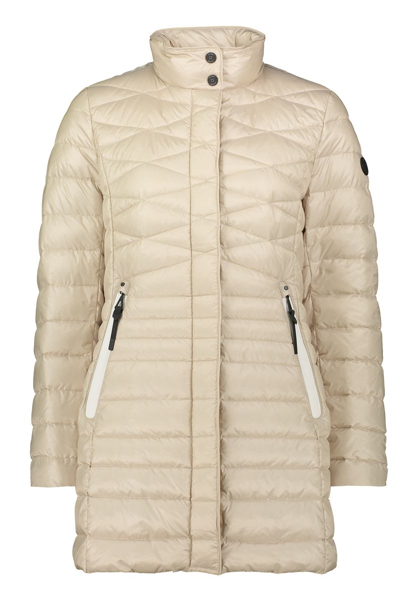 Steppjacke