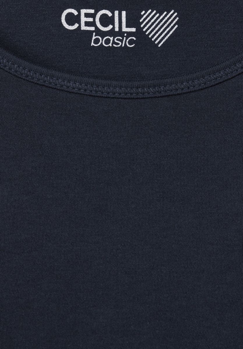 Top in Unifarbe