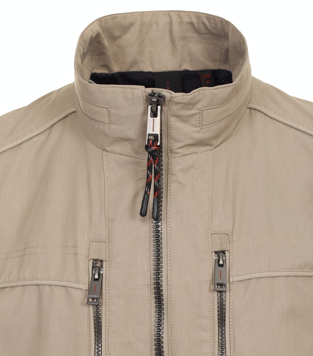 Jacke