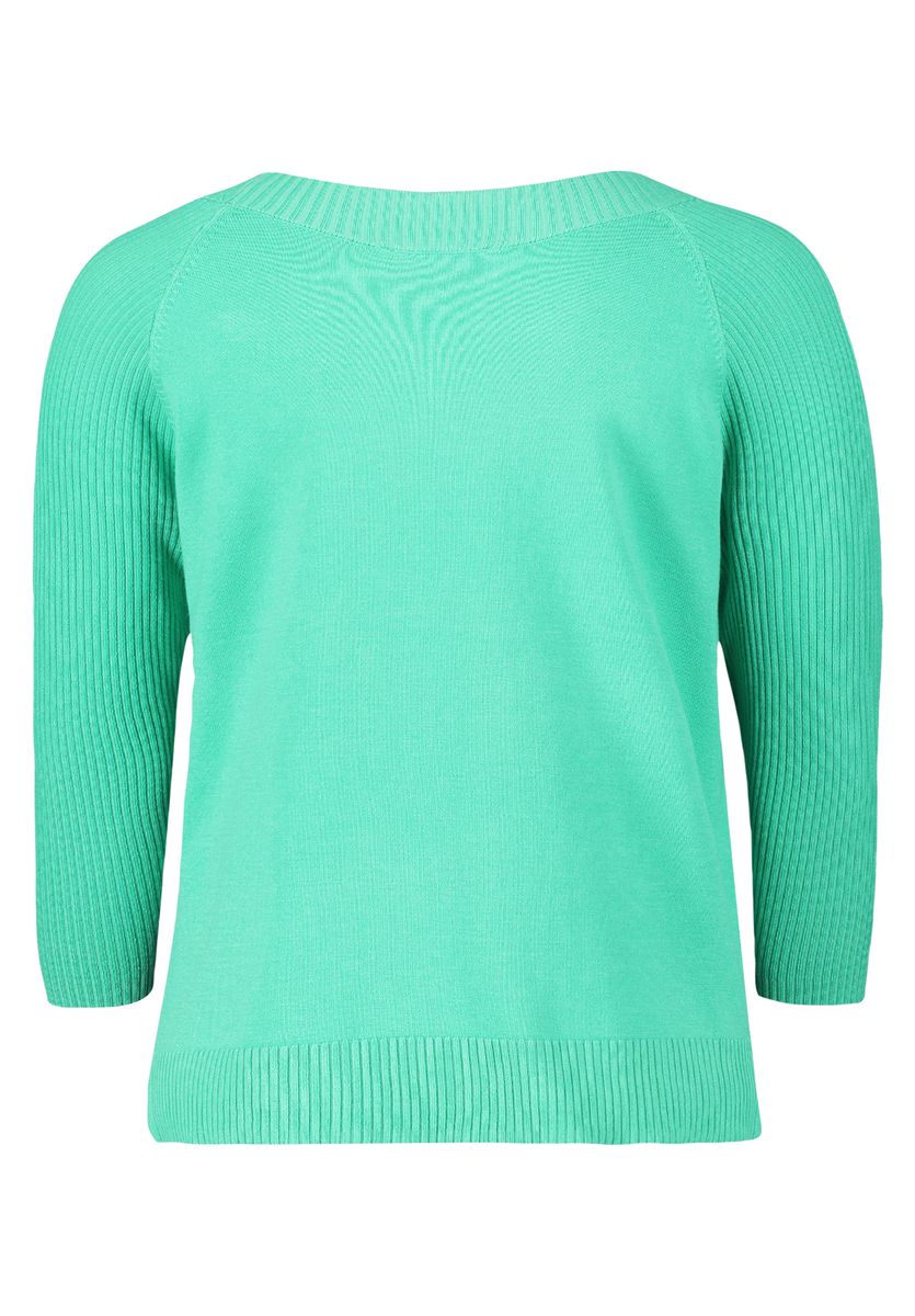 Feinstrickpullover