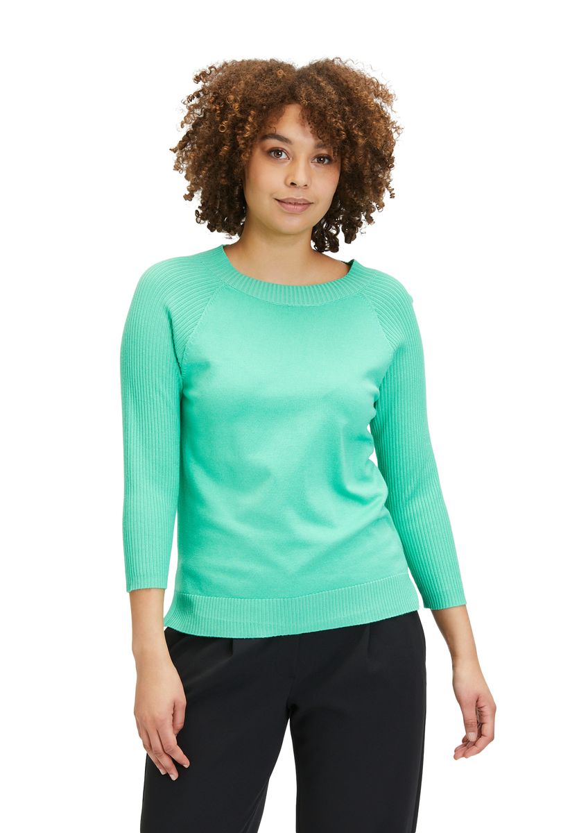 Feinstrickpullover