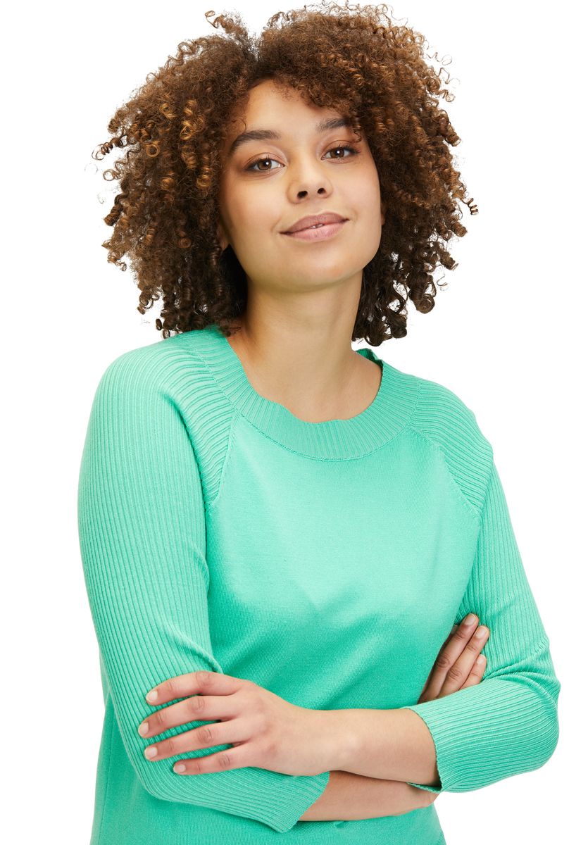 Feinstrickpullover