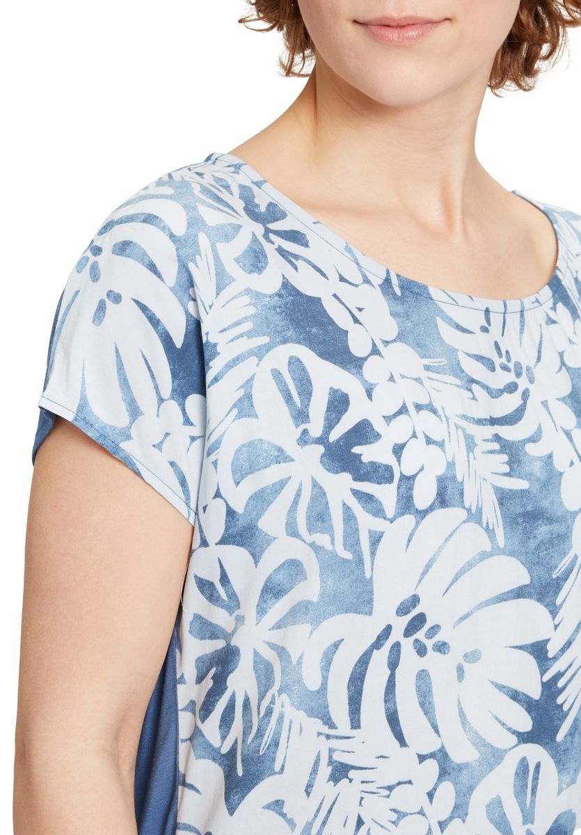 Casual-Shirt