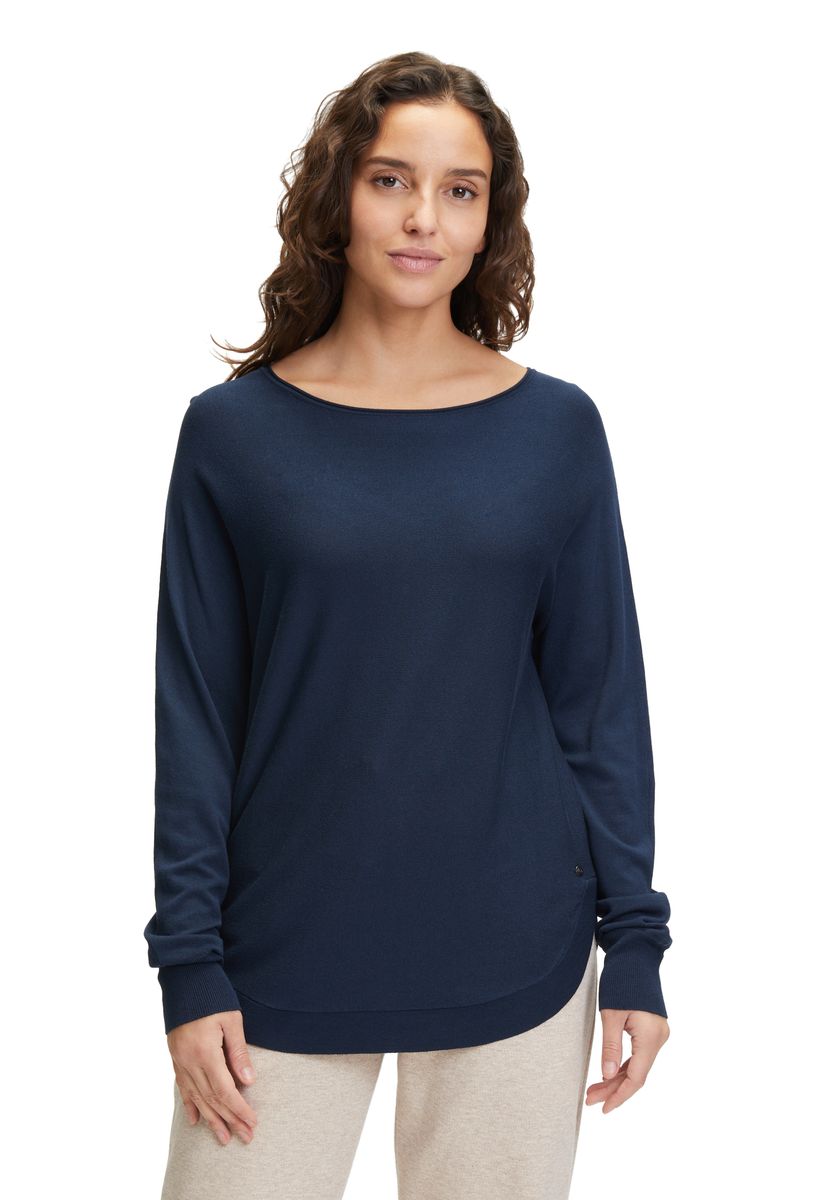 Feinstrickpullover