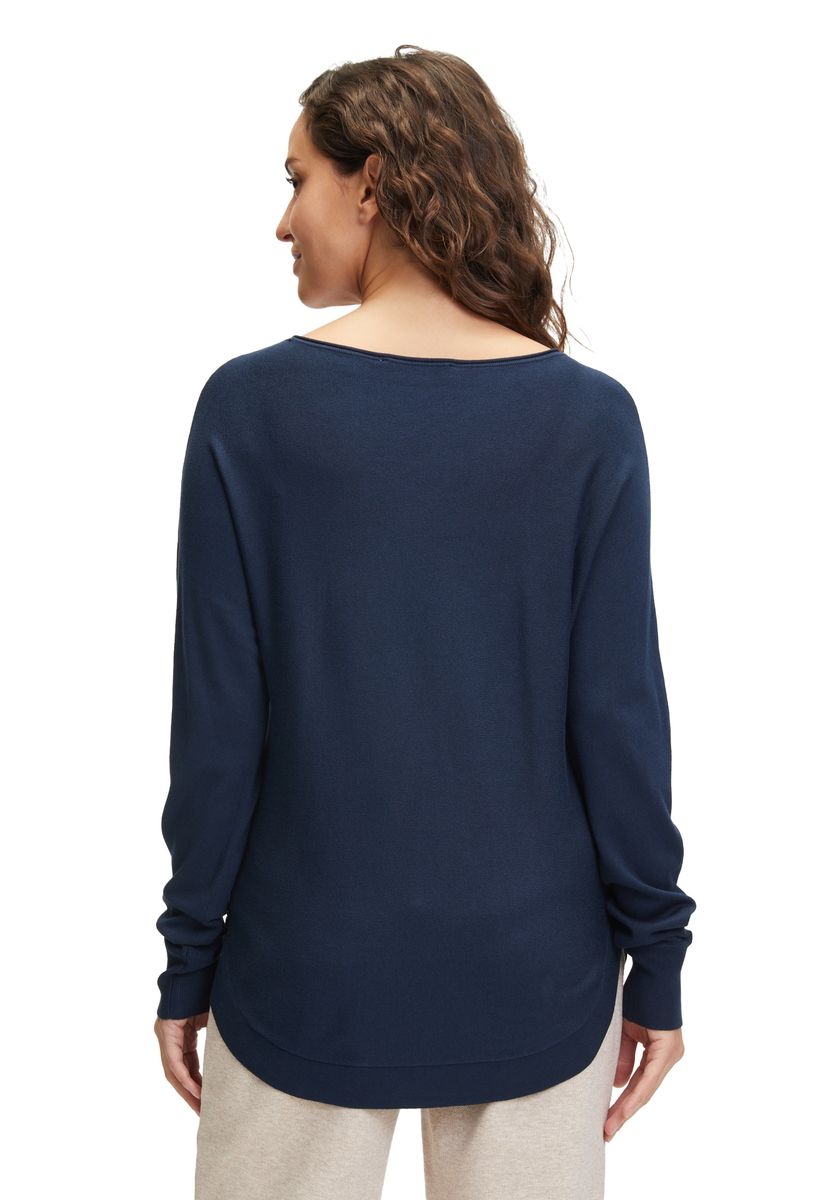 Feinstrickpullover
