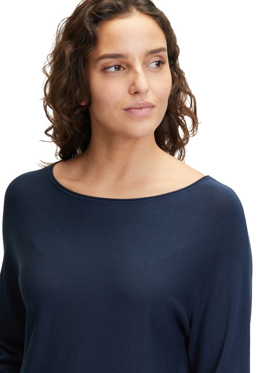 Feinstrickpullover